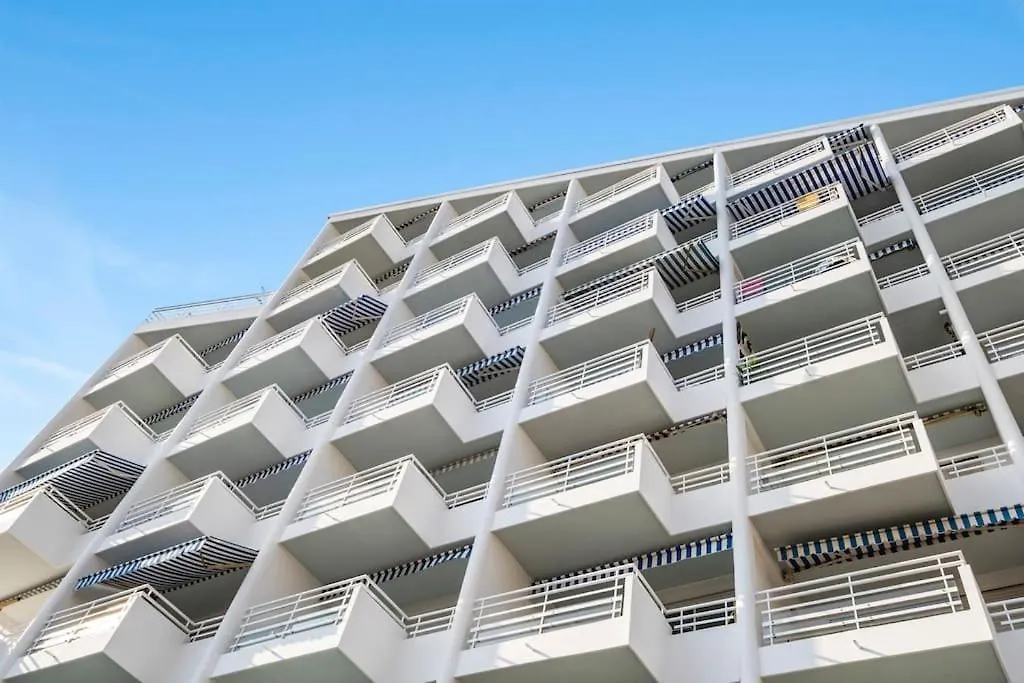Sunlight Properties - La Plage - Juan Les Pins - 100M From The Beach Antibes